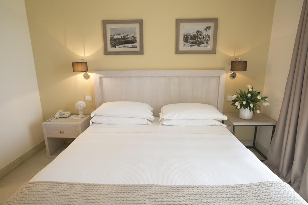 Classic Doppelzimmer