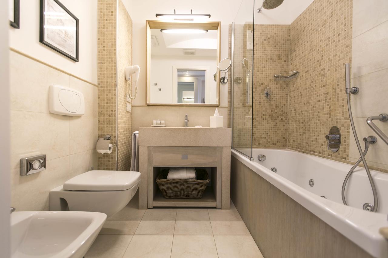 Superior Doppelzimmer mit Außenwhirlpool