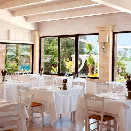 Canne Bianche Lifestyle Hotel-3