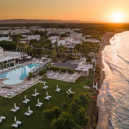 Canne Bianche Lifestyle Hotel-2